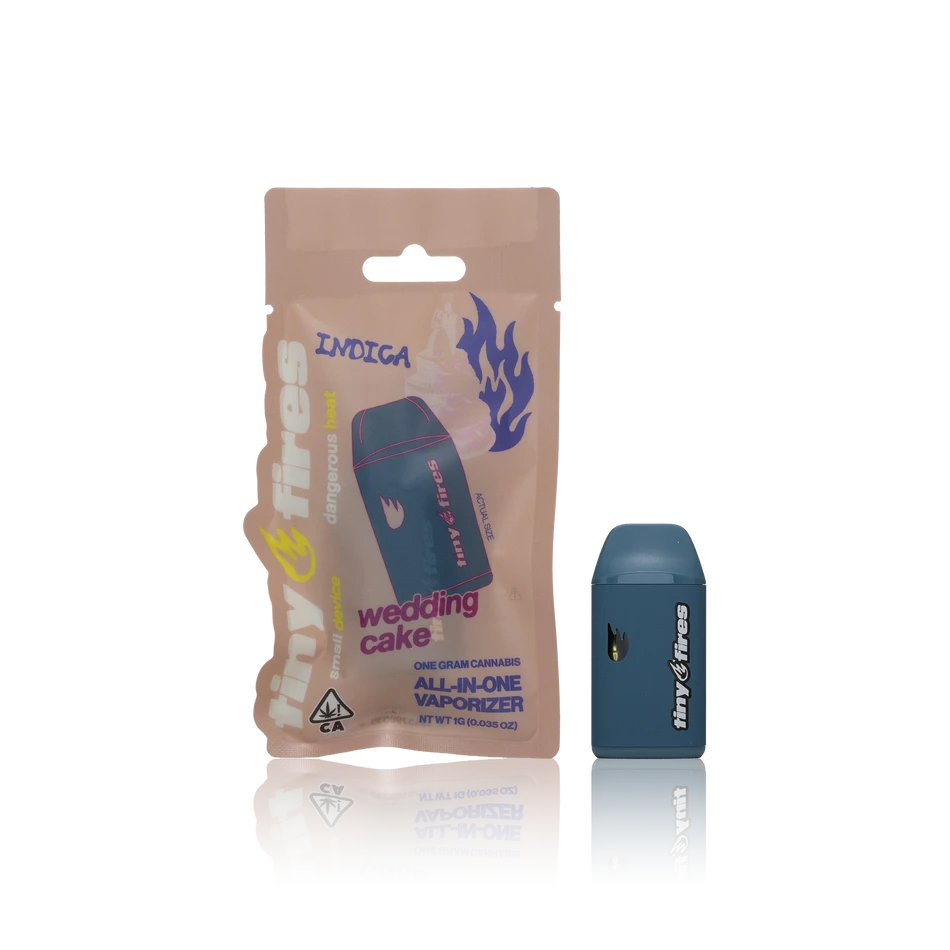 All-In-One Vaporizer