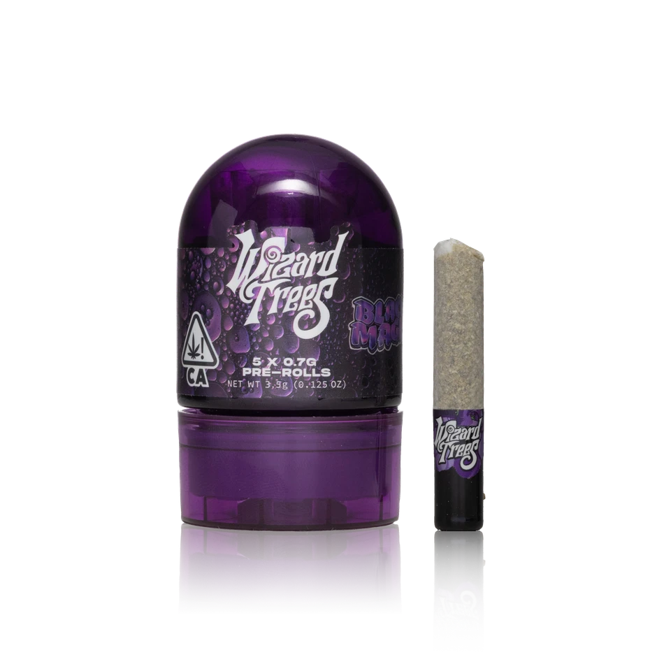 Pre-Roll 5 PK