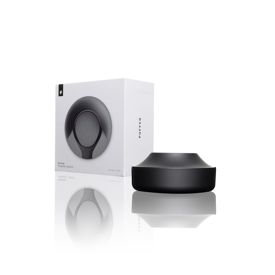 Power Dock