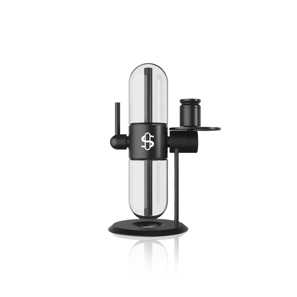 Gravity Infuser