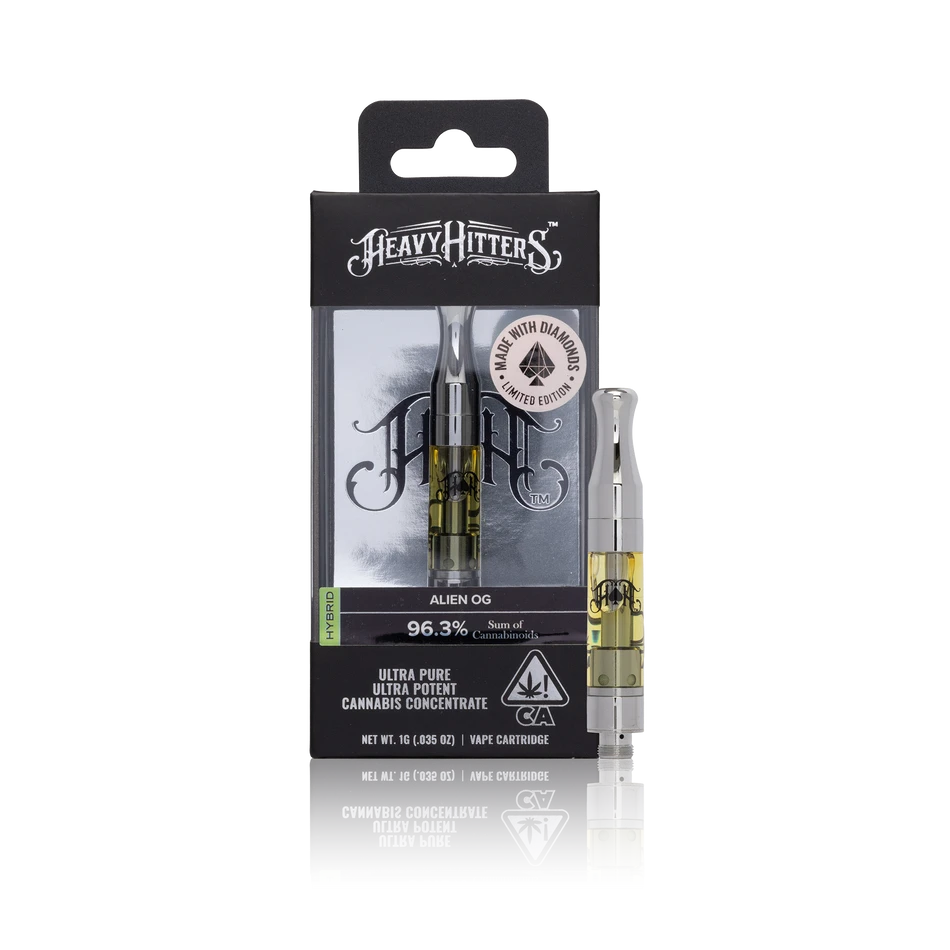 Ultra Pure Cartridge