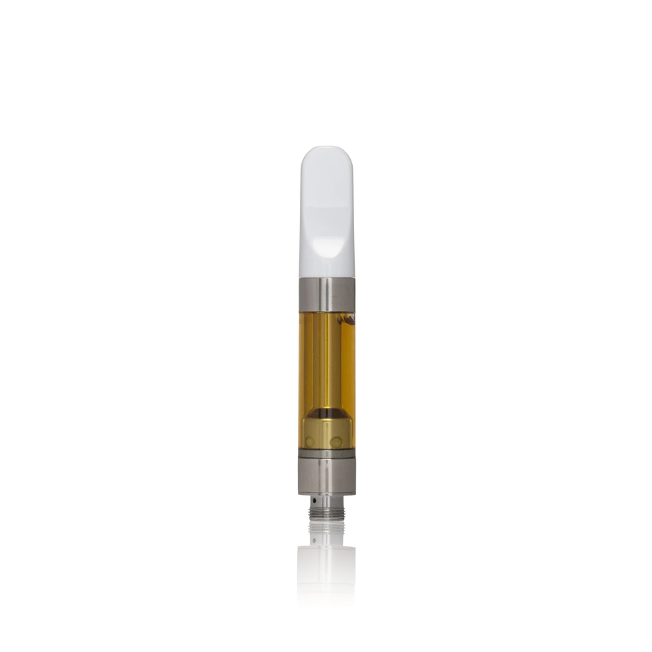 Live Resin Vape