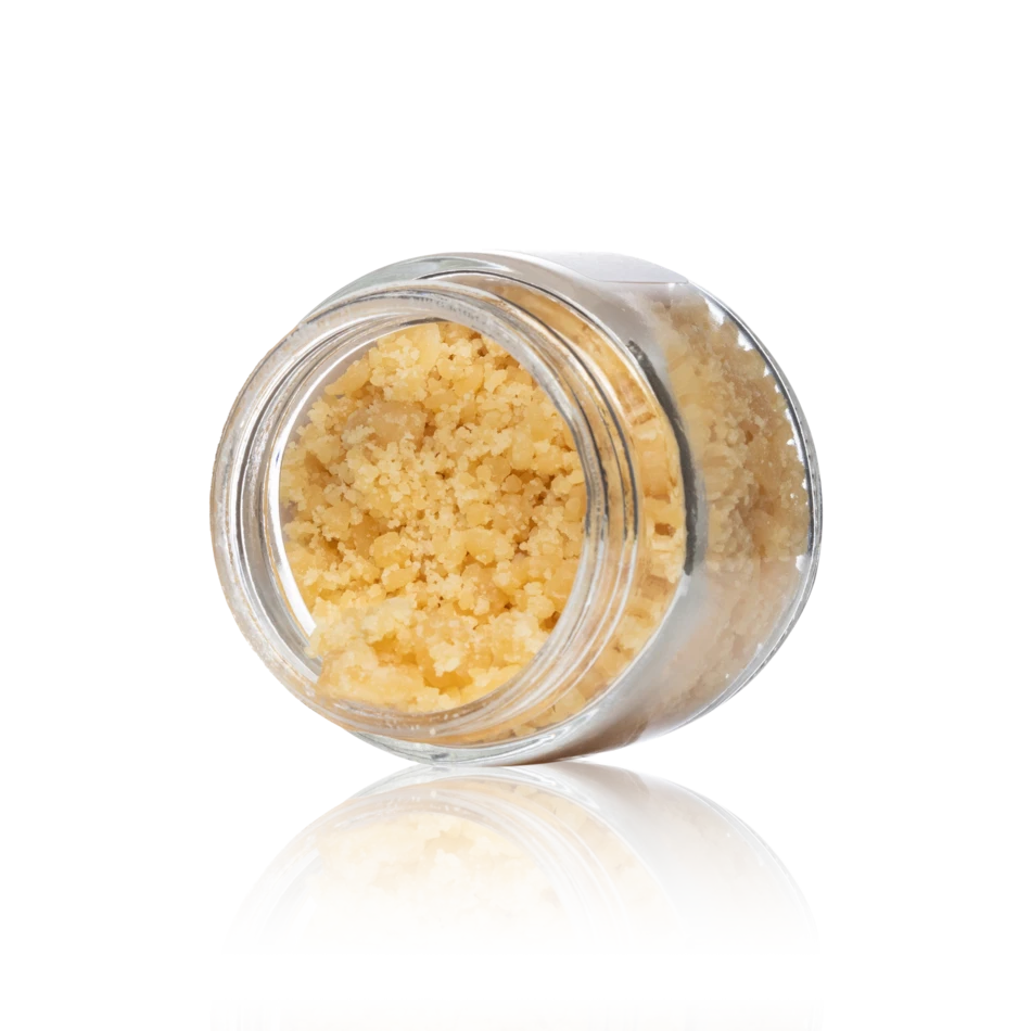 Sugar Diamonds