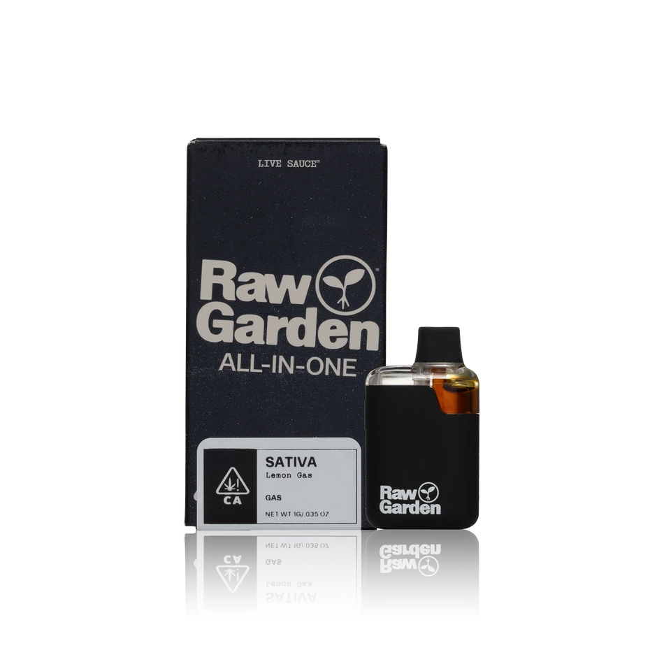 Sprout Live Sauce AIO