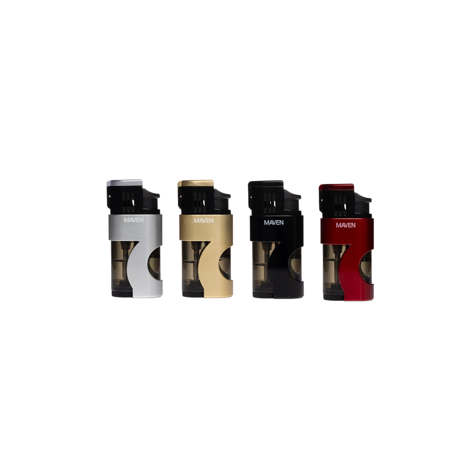 Lighter