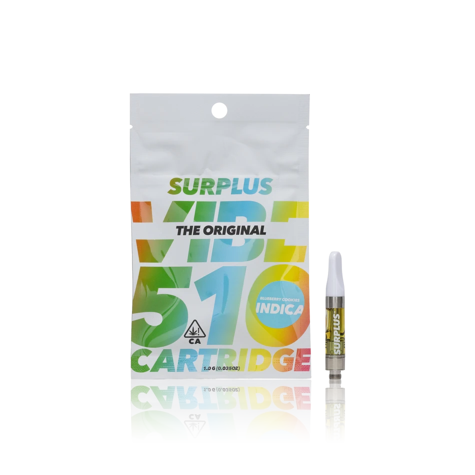 The Original 510 Cart