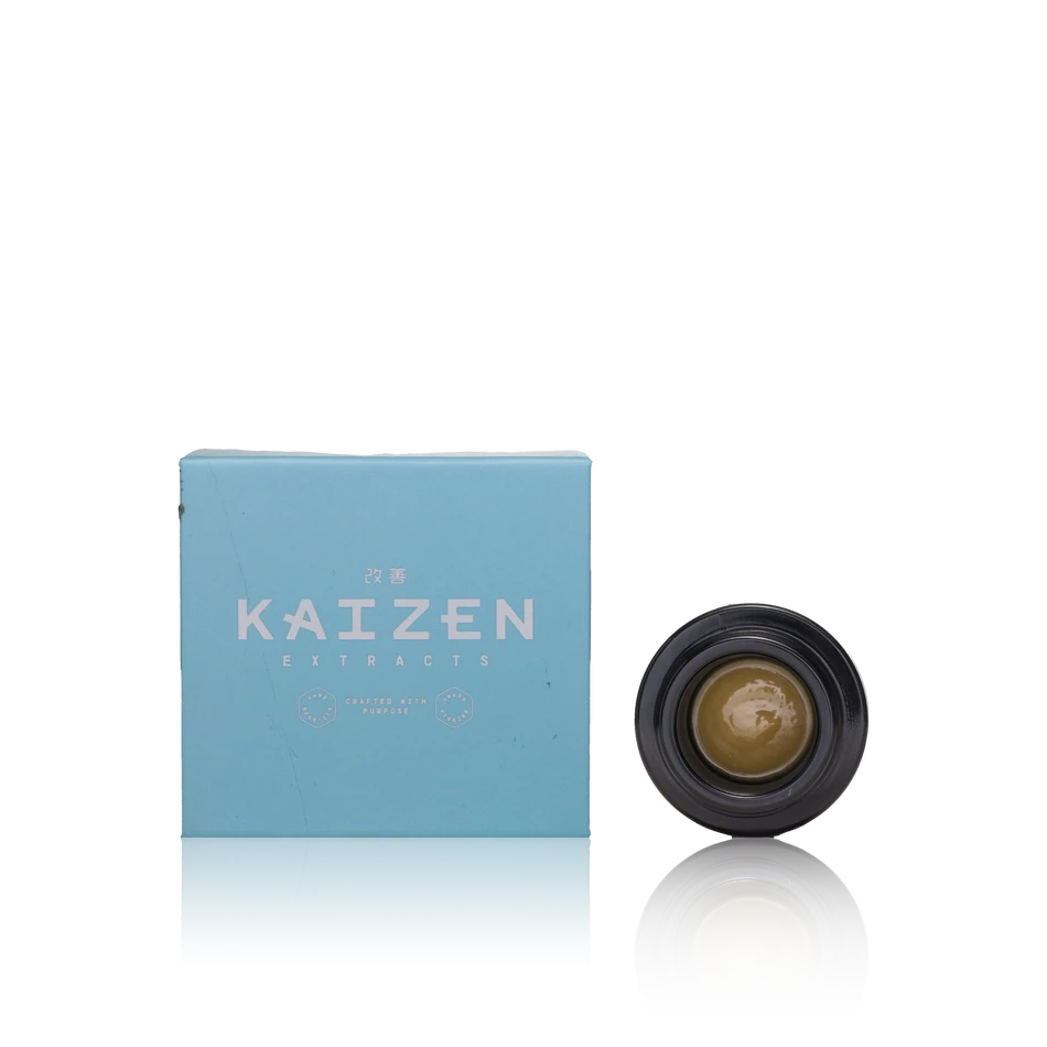 Nitro-Zen Live Rosin