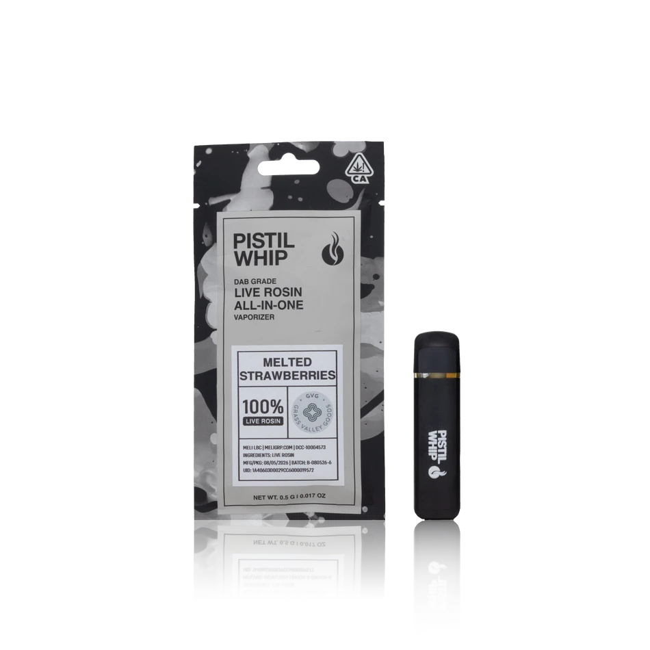Dab Grade Live Rosin AIO