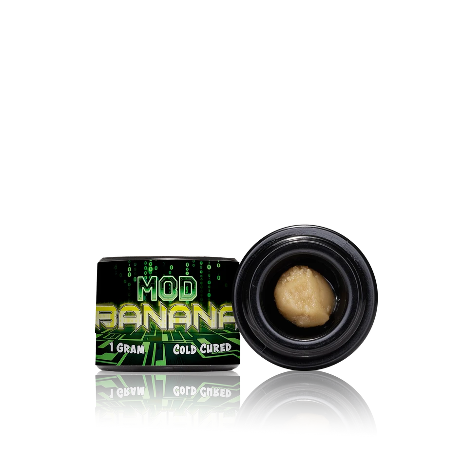 Cold Cured T2 Live Rosin