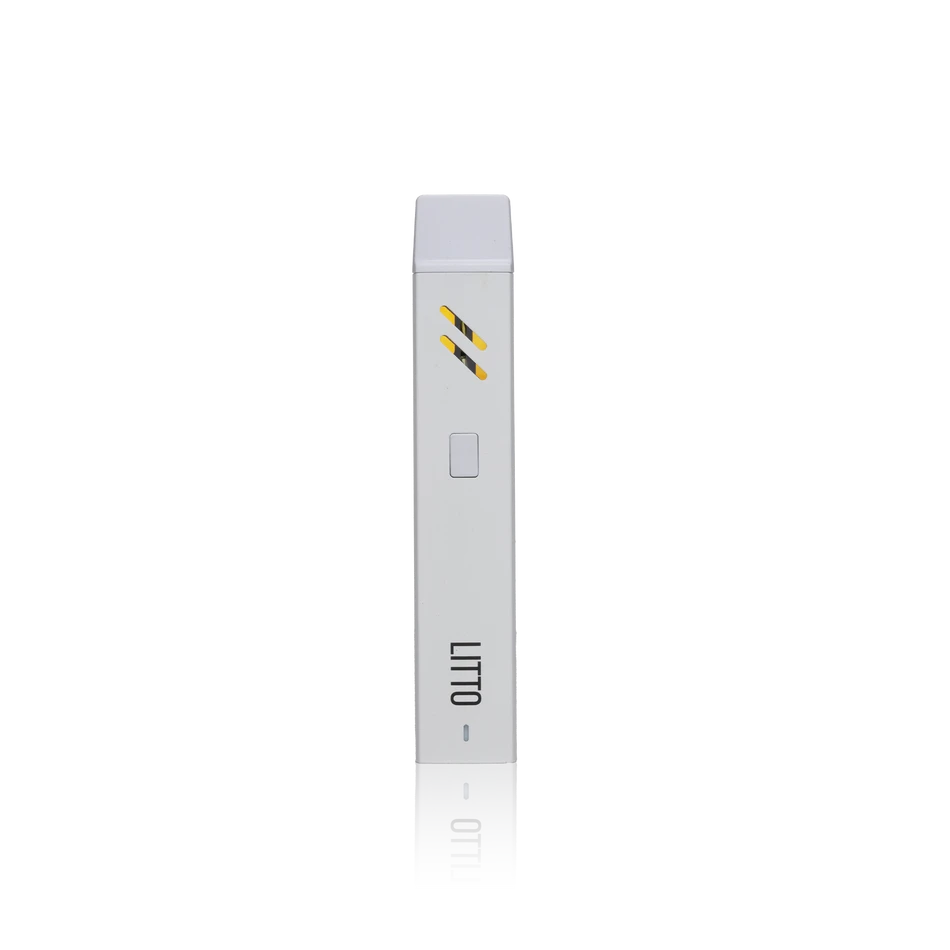 Premium THC All-In-One