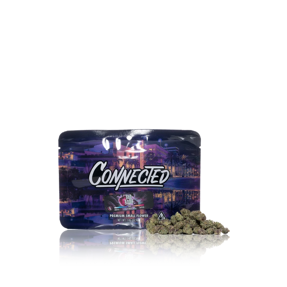 Premium Smalls Flower