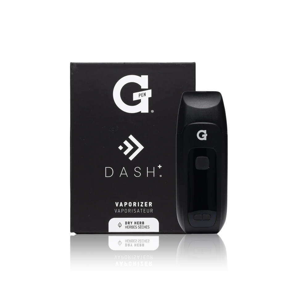 Dash+