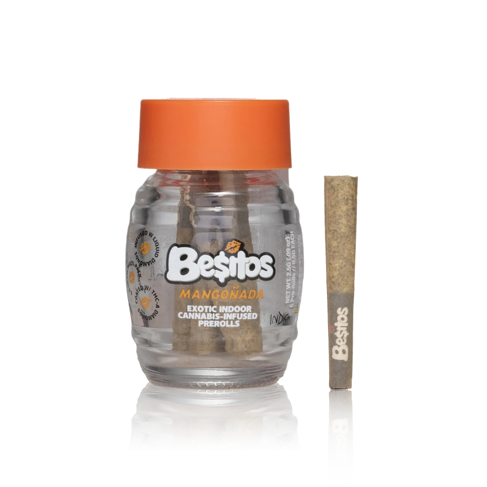 Besitos 5PK