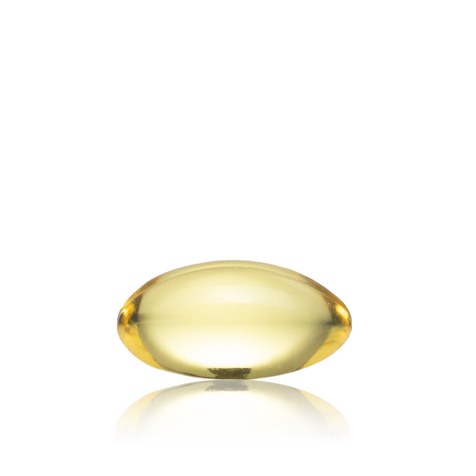 Soft Gel 200mg