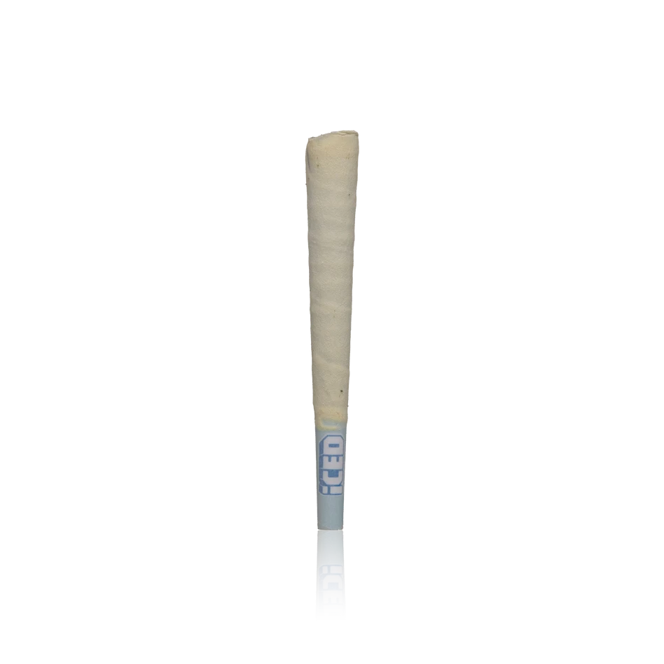 Diamond Infused Pre-Roll