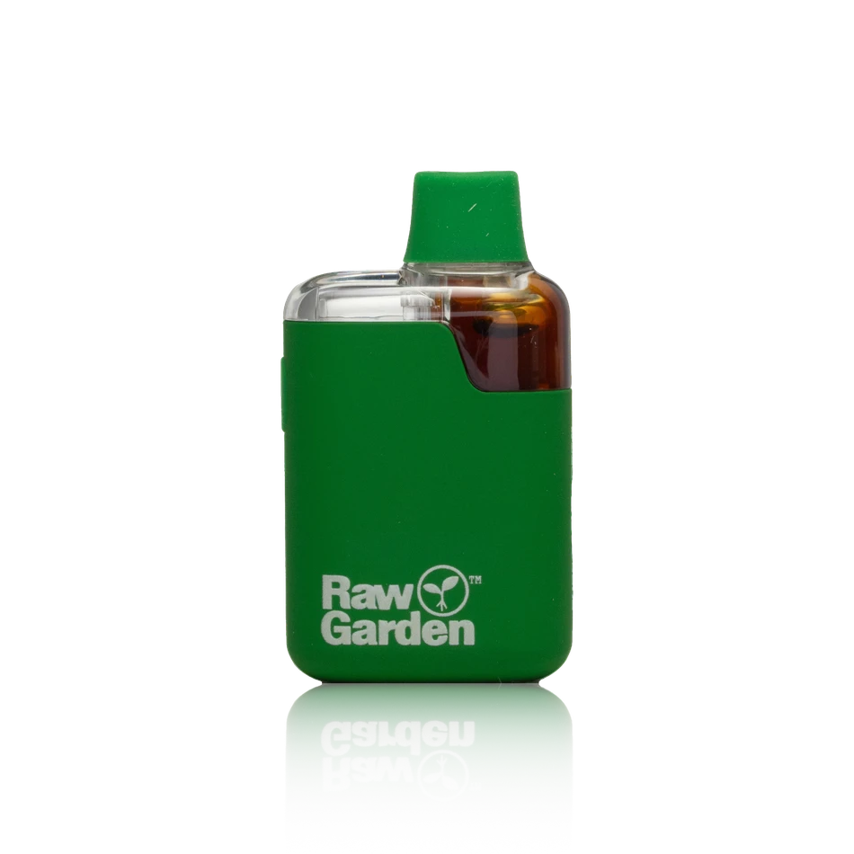 Solventless Live Rosin AIO