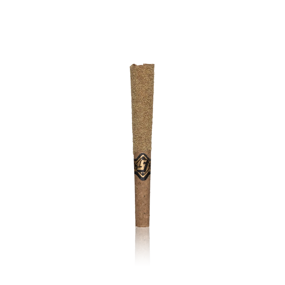 Juiced Infused Mini Blunts 5PK