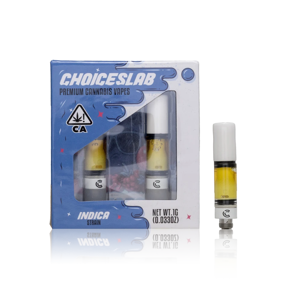 ChoicesLab Cart