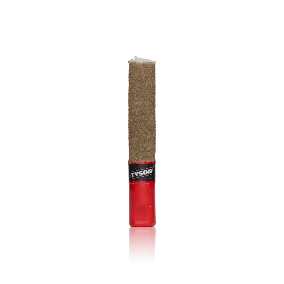 Brawler Blunt