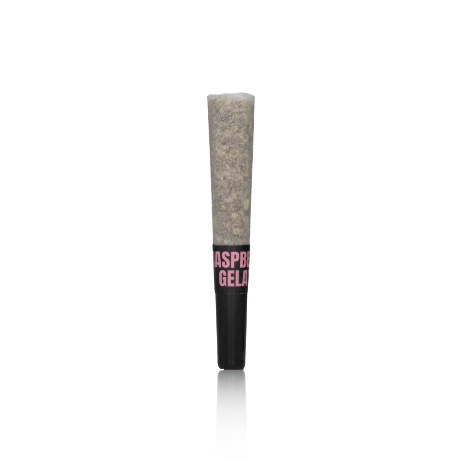 Live Rosin Pre-Rolls 5pk