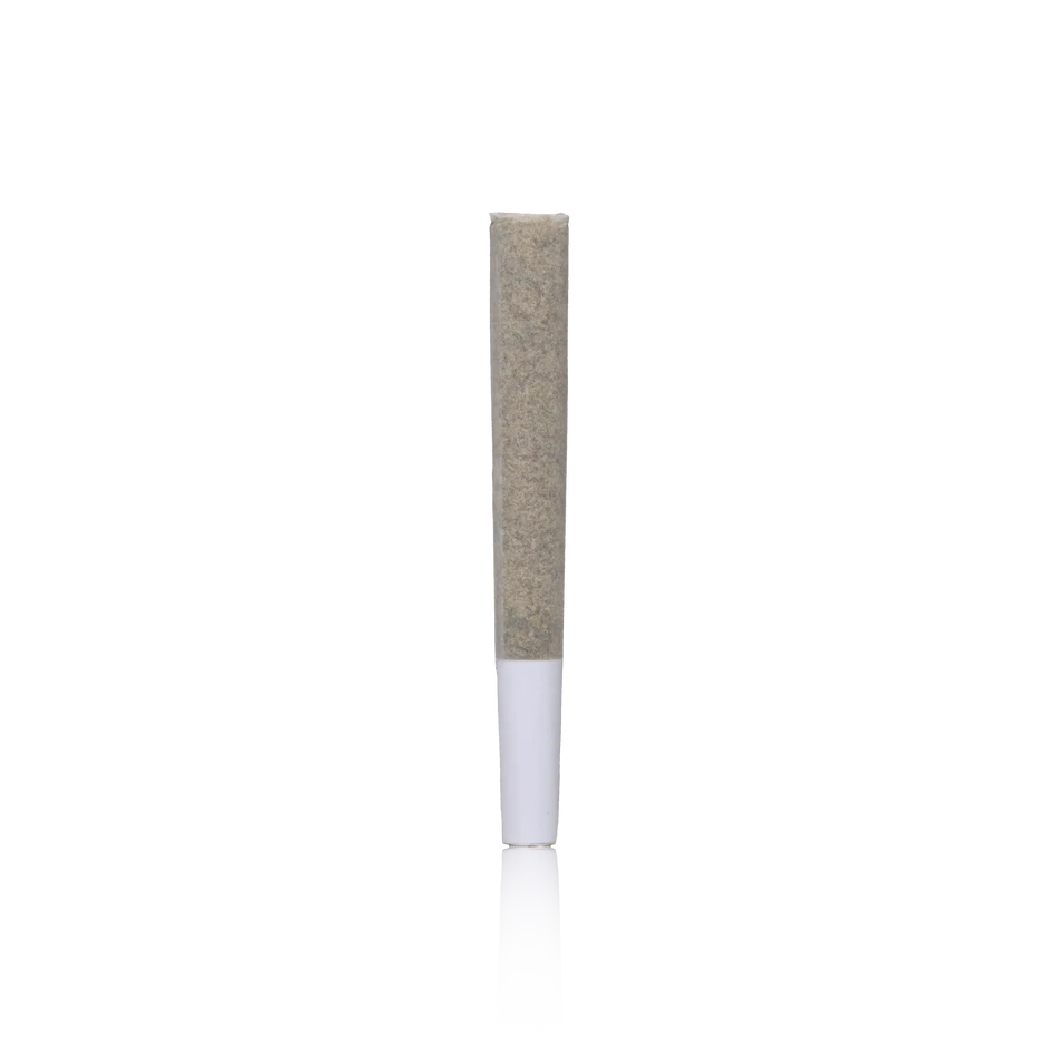 Hash & Diamond Infused Preroll