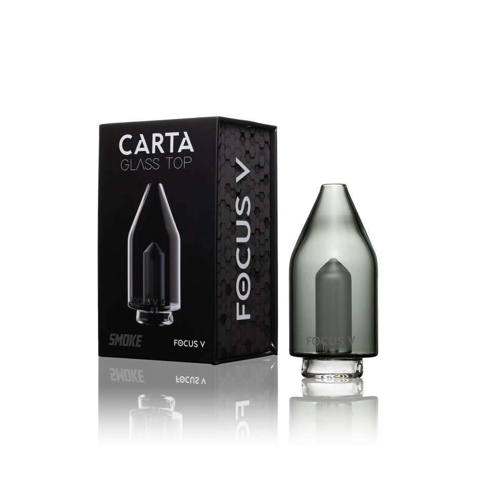 Carta 2 Glass Replacements