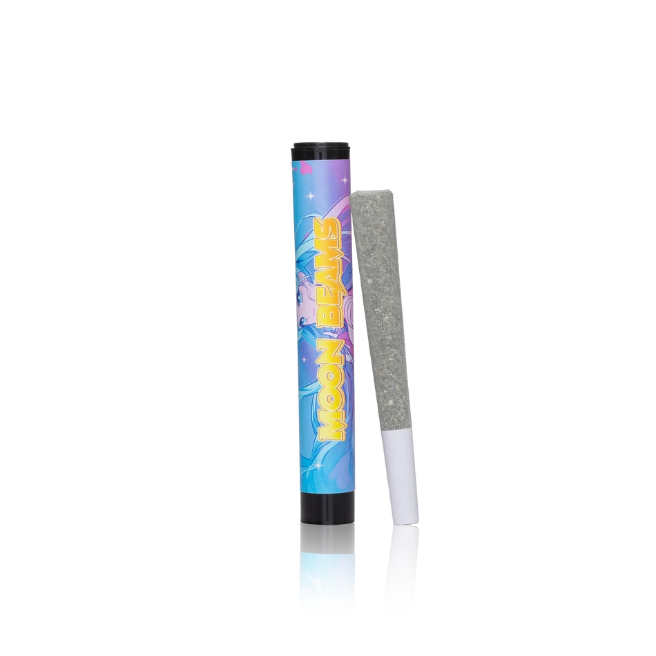 Pre-Roll