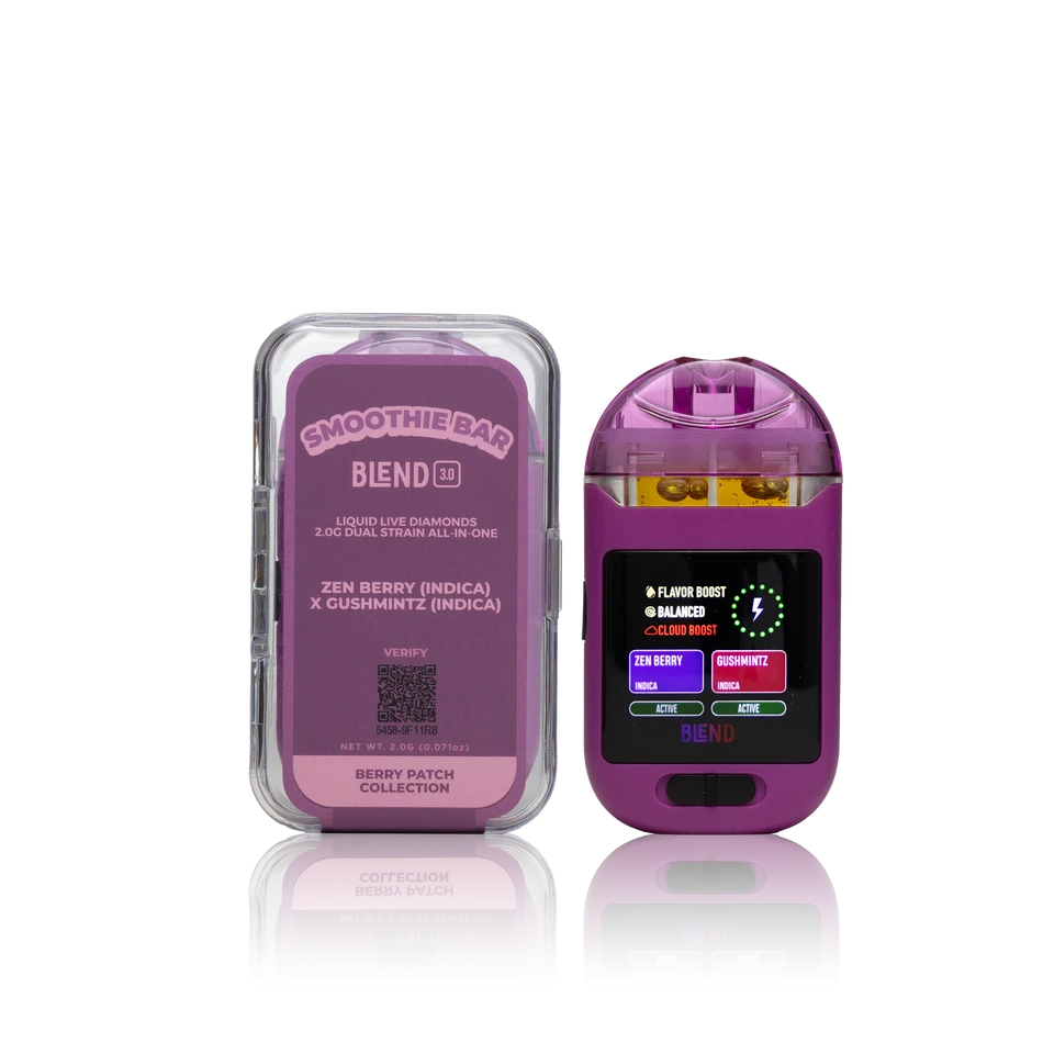 Smoothie Bar V3 AIO