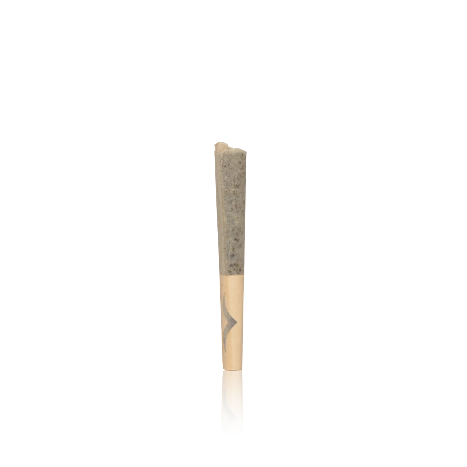 Live Resin Infused Pre-Rolls Pack