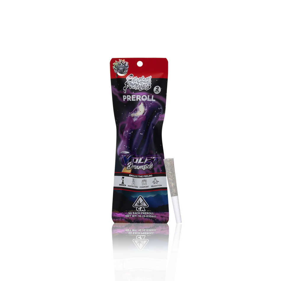 Premium Pre-Rolls 2pk