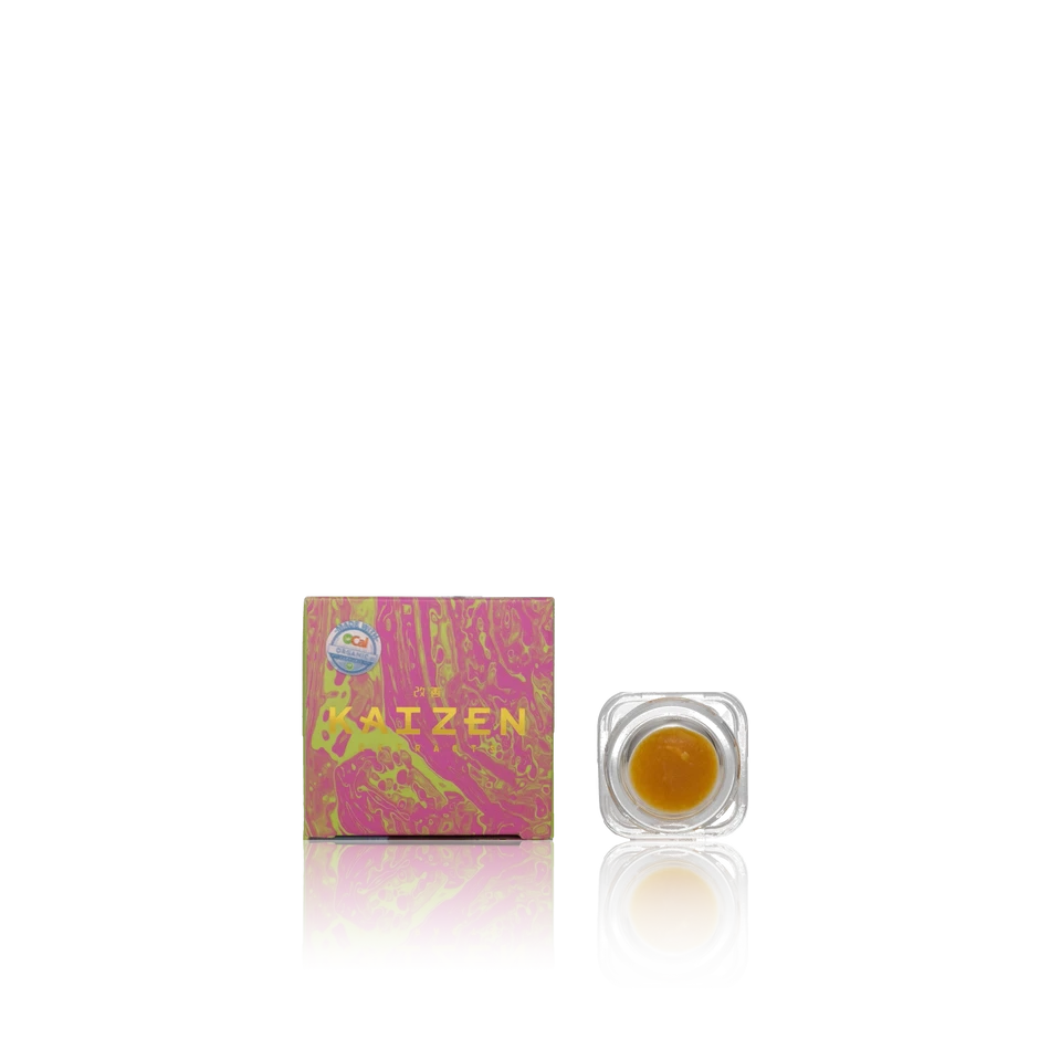 Live Resin Sauce