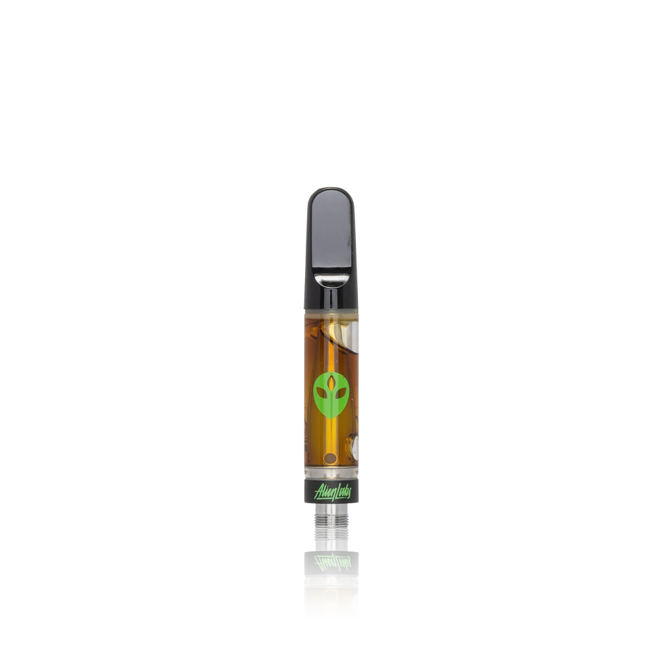 Cured Resin Cart