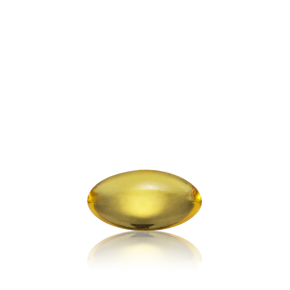 Buddies Live Resin Soft Gel 25mg (40ct)