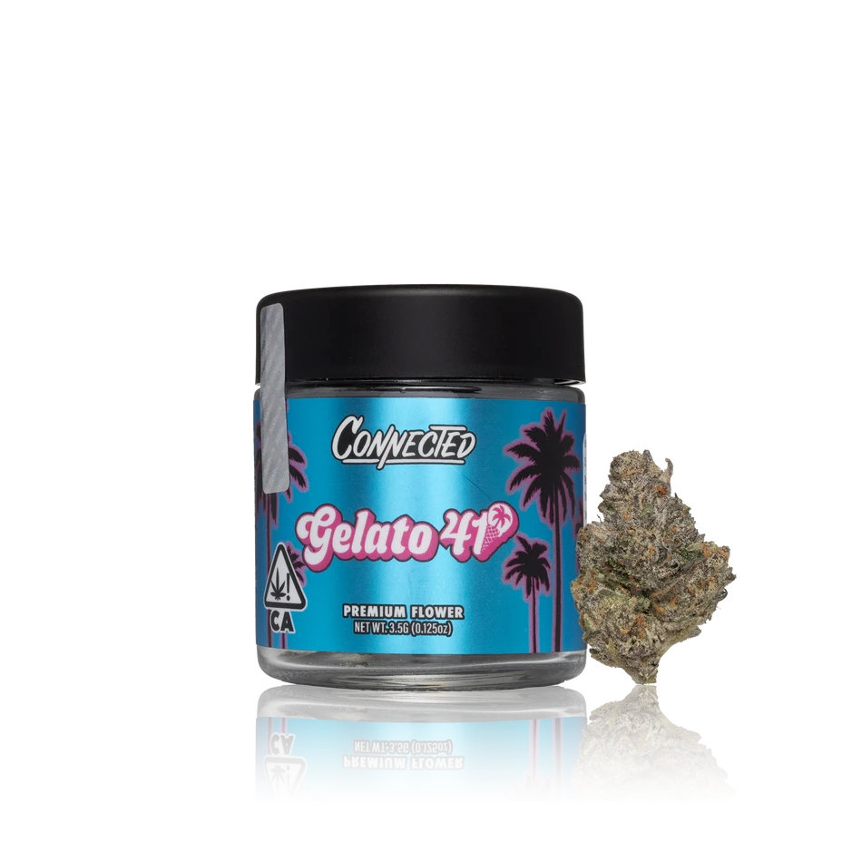 Premium Flower