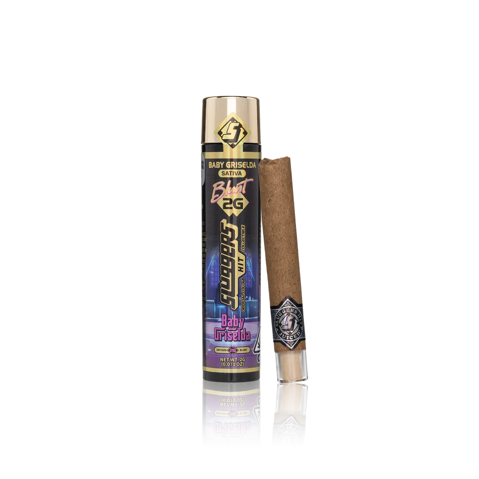 Blunt 2G