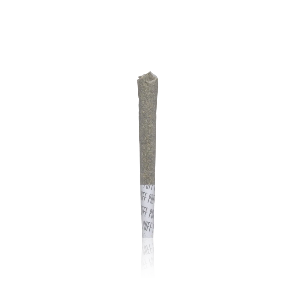 Single Pre-roll
