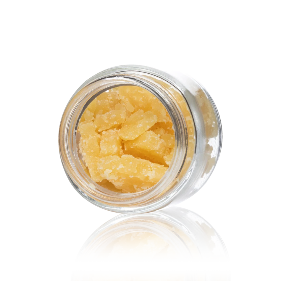 Crumble