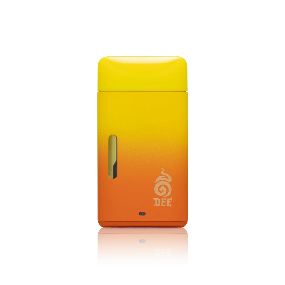 Thai Stick Vape