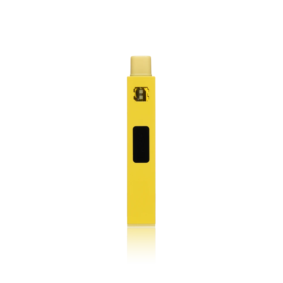 Infused Live Rosin AIO